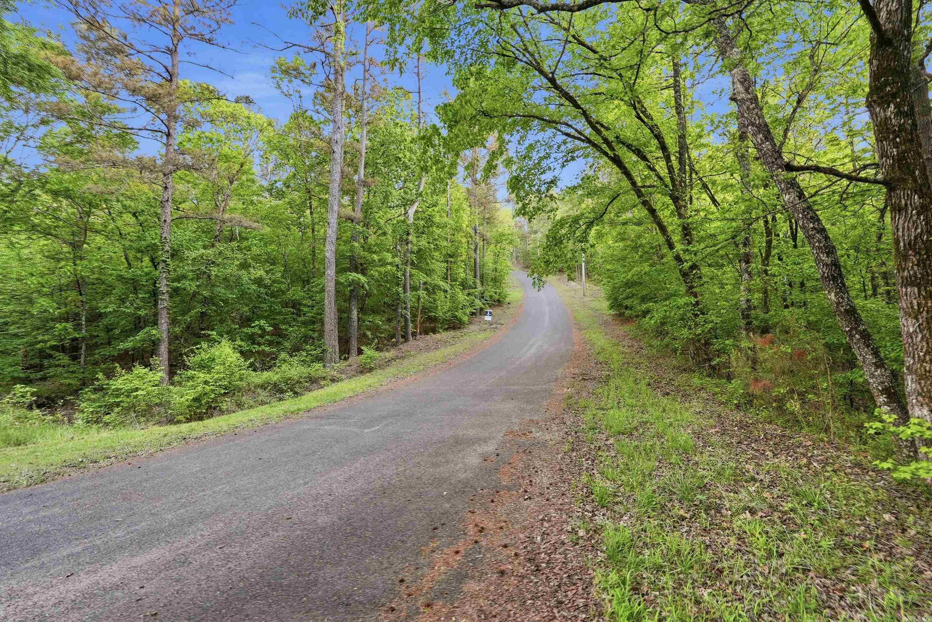 Lake Catherine Lakeview - Land