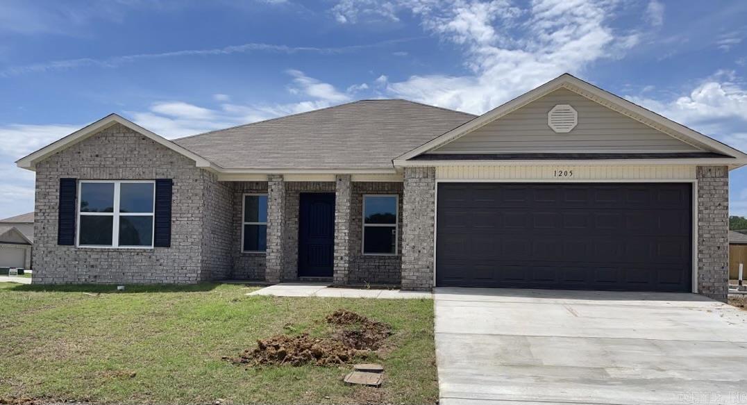 BELL VALLEY - Residential