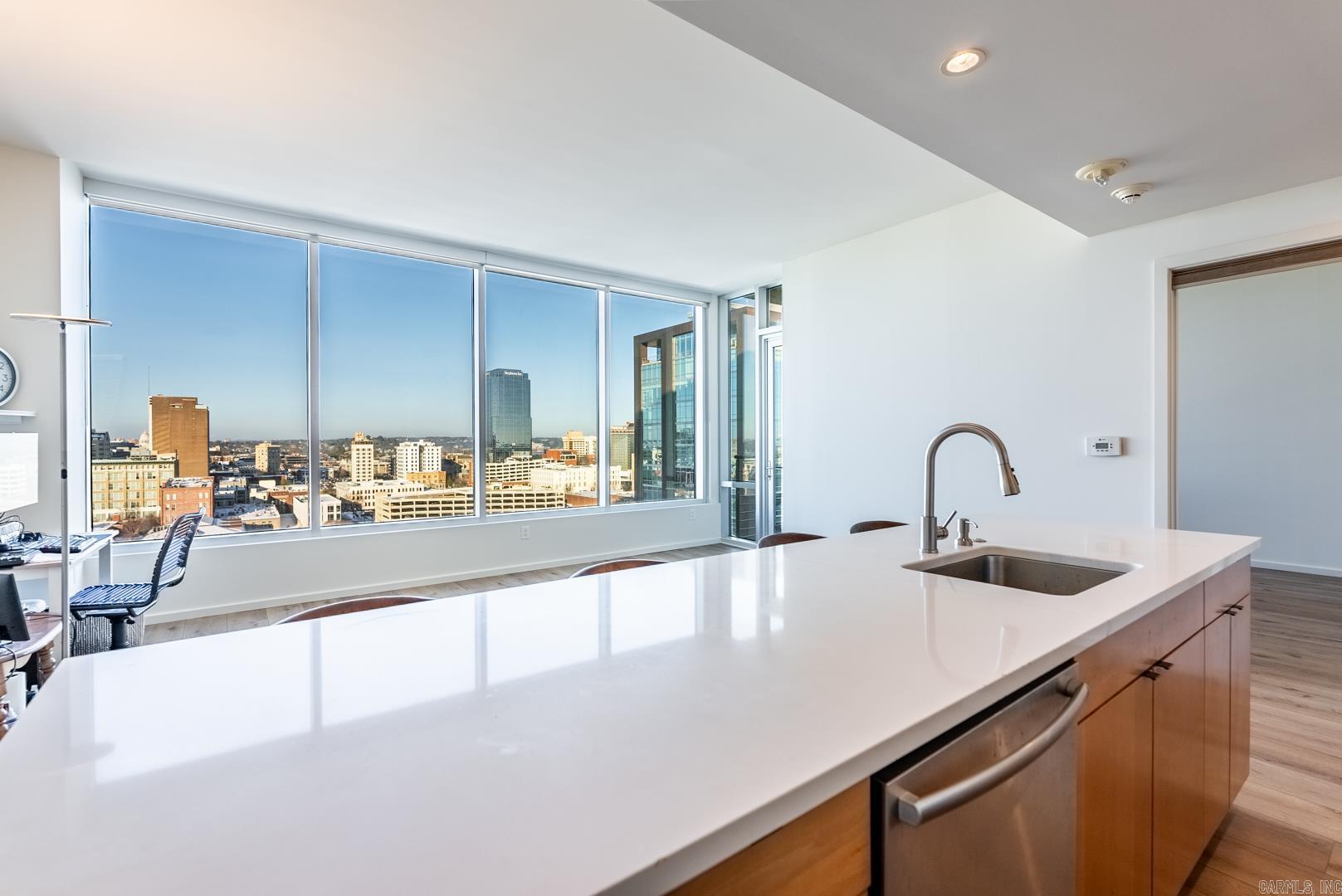 River Market Tower HPR - Residential