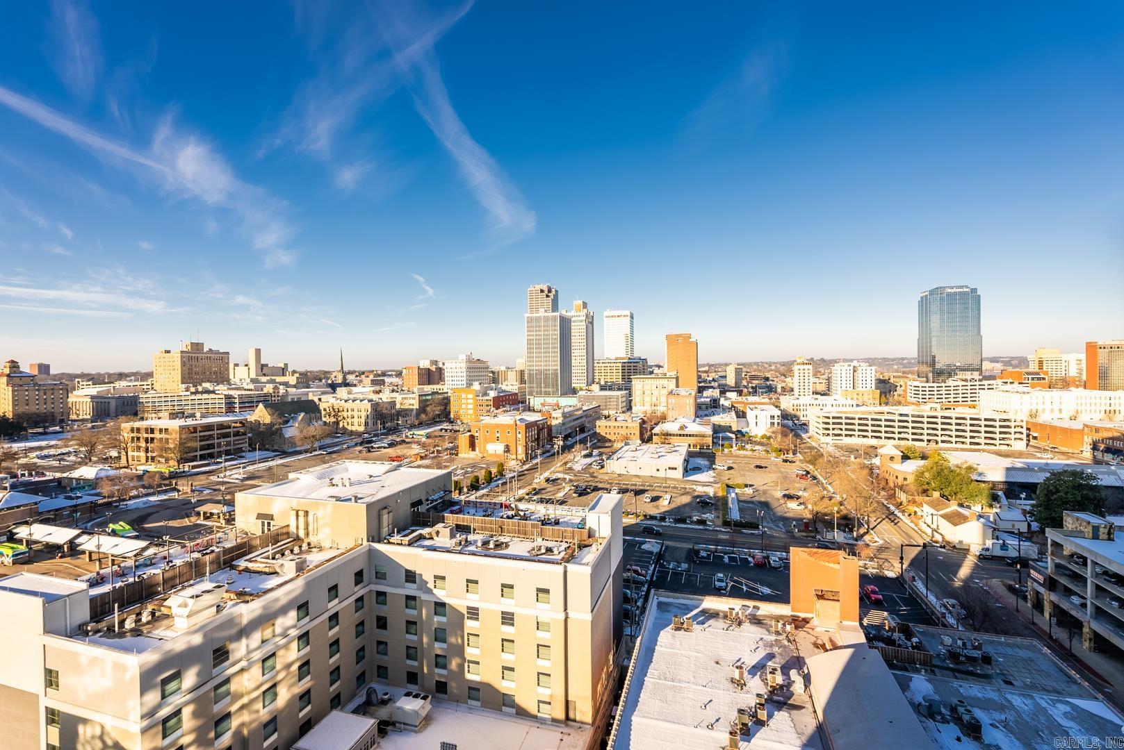 River Market Tower HPR - Residential