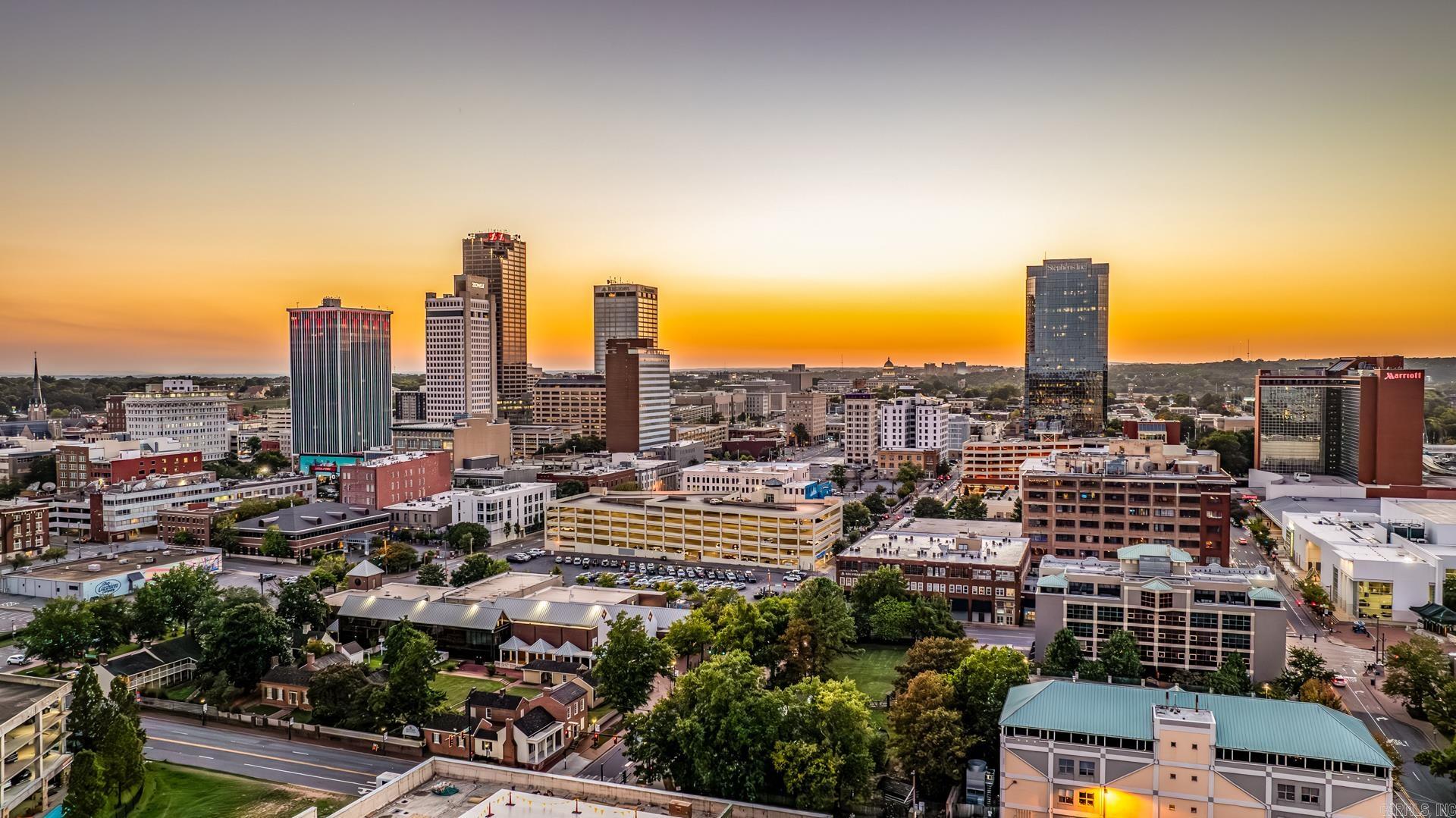 River Market Tower HPR - Residential