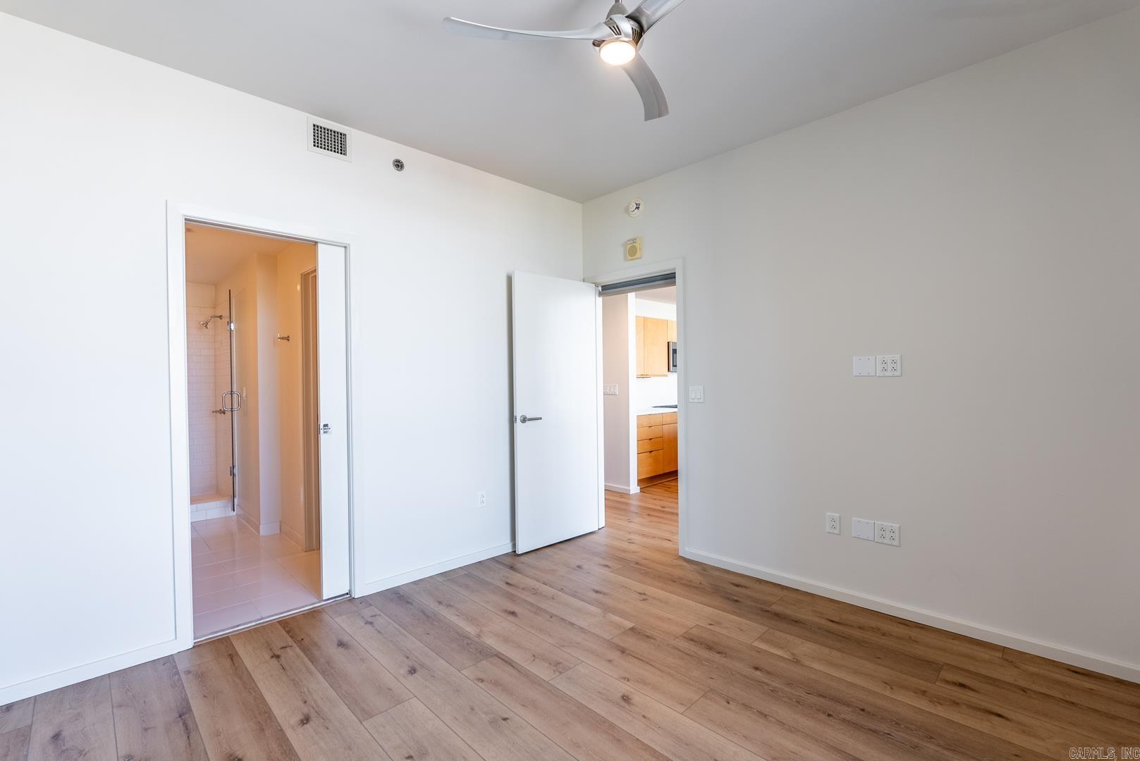 River Market Tower HPR - Residential