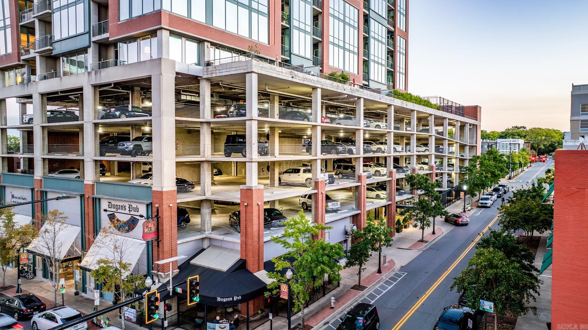 River Market Tower HPR - Residential