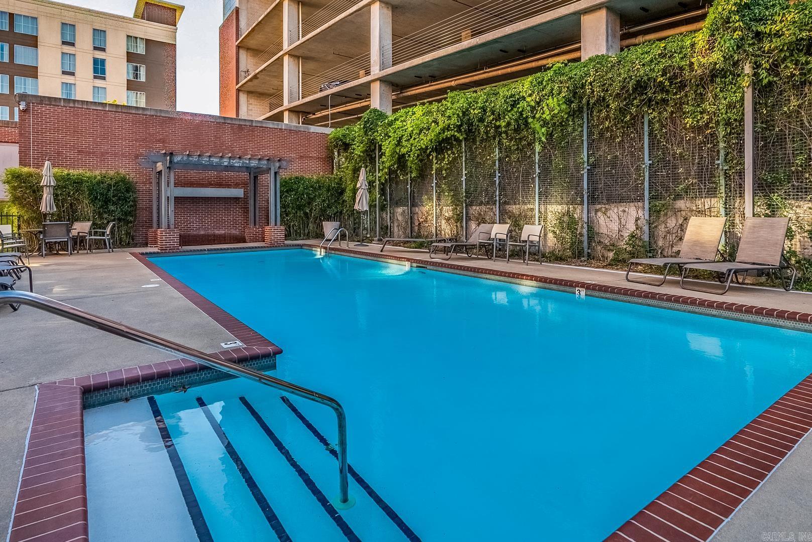 River Market Tower HPR - Residential