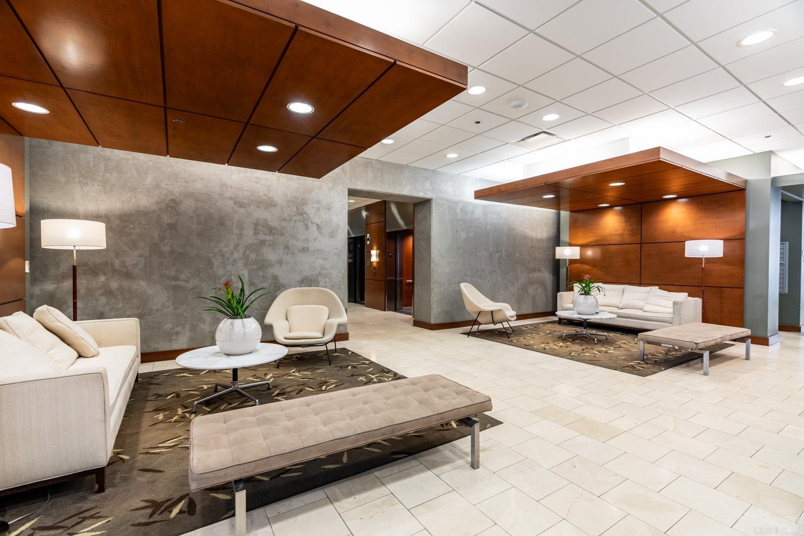 River Market Tower HPR - Residential