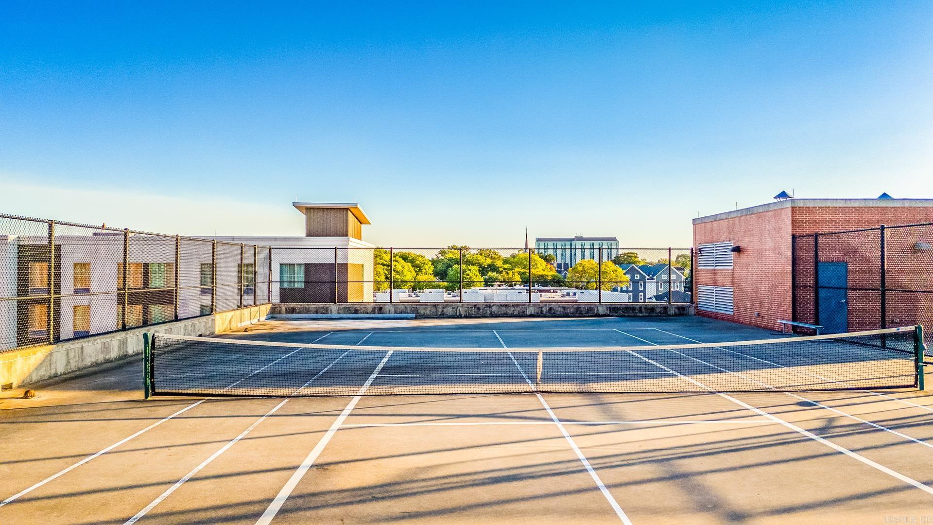 River Market Tower HPR - Residential