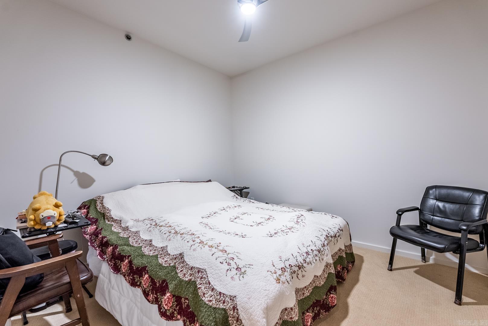 River Market Tower HPR - Residential