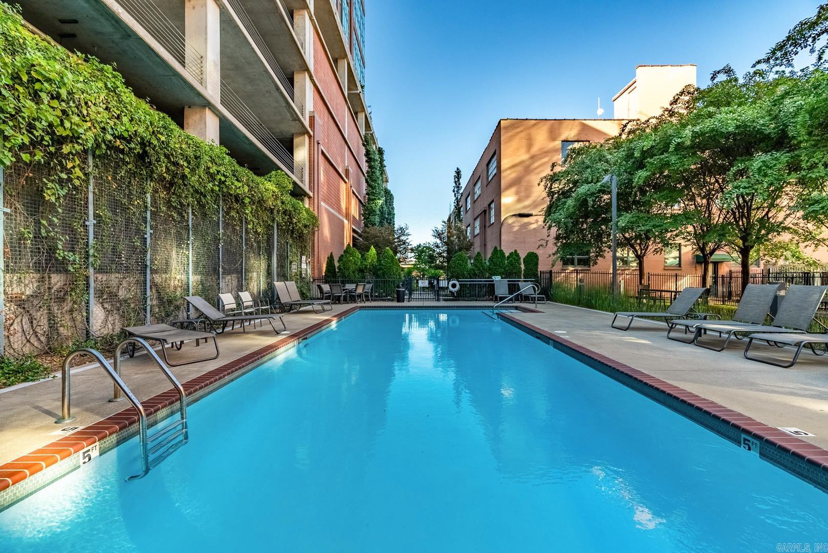 River Market Tower HPR - Residential