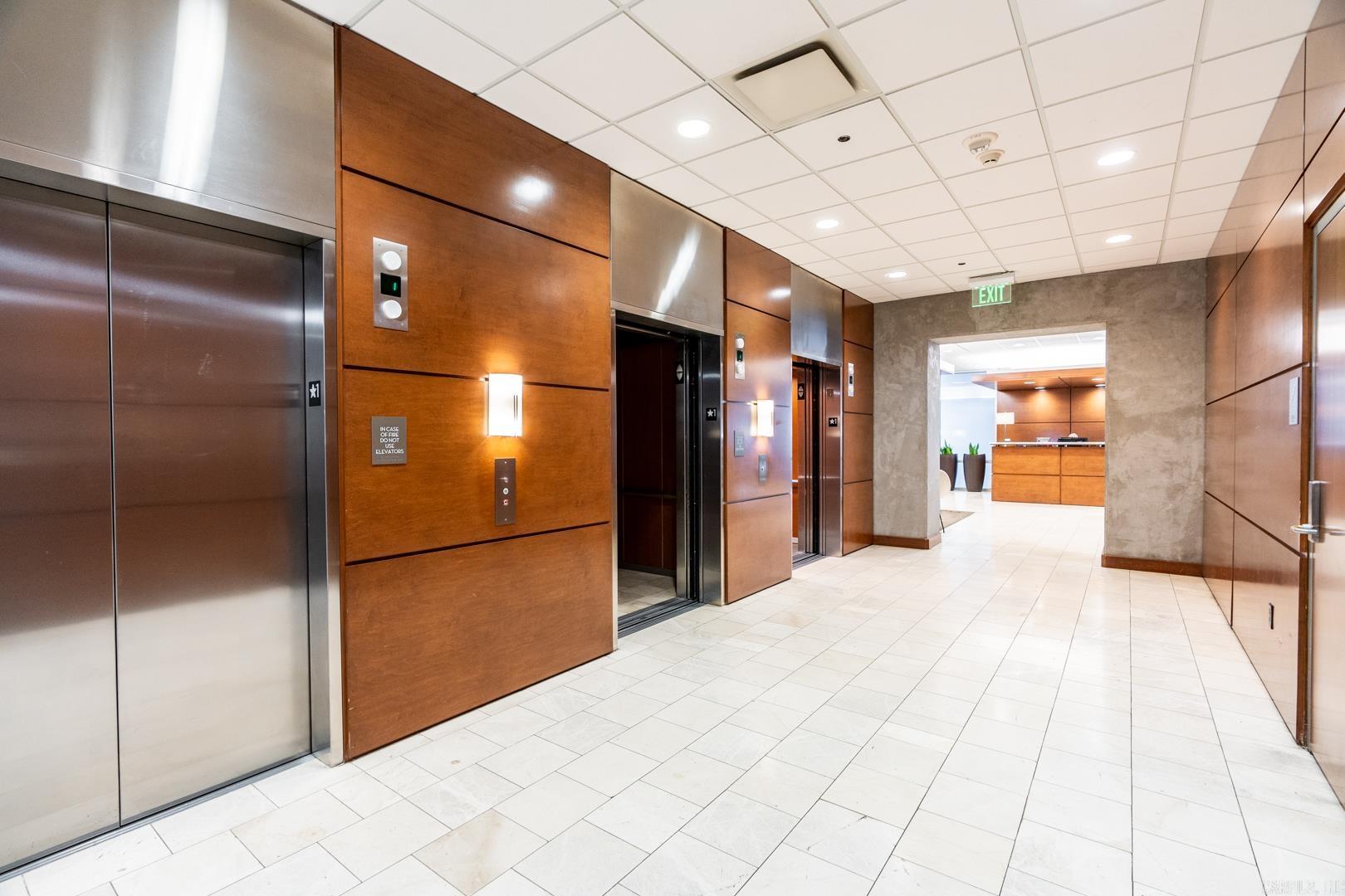 River Market Tower HPR - Residential