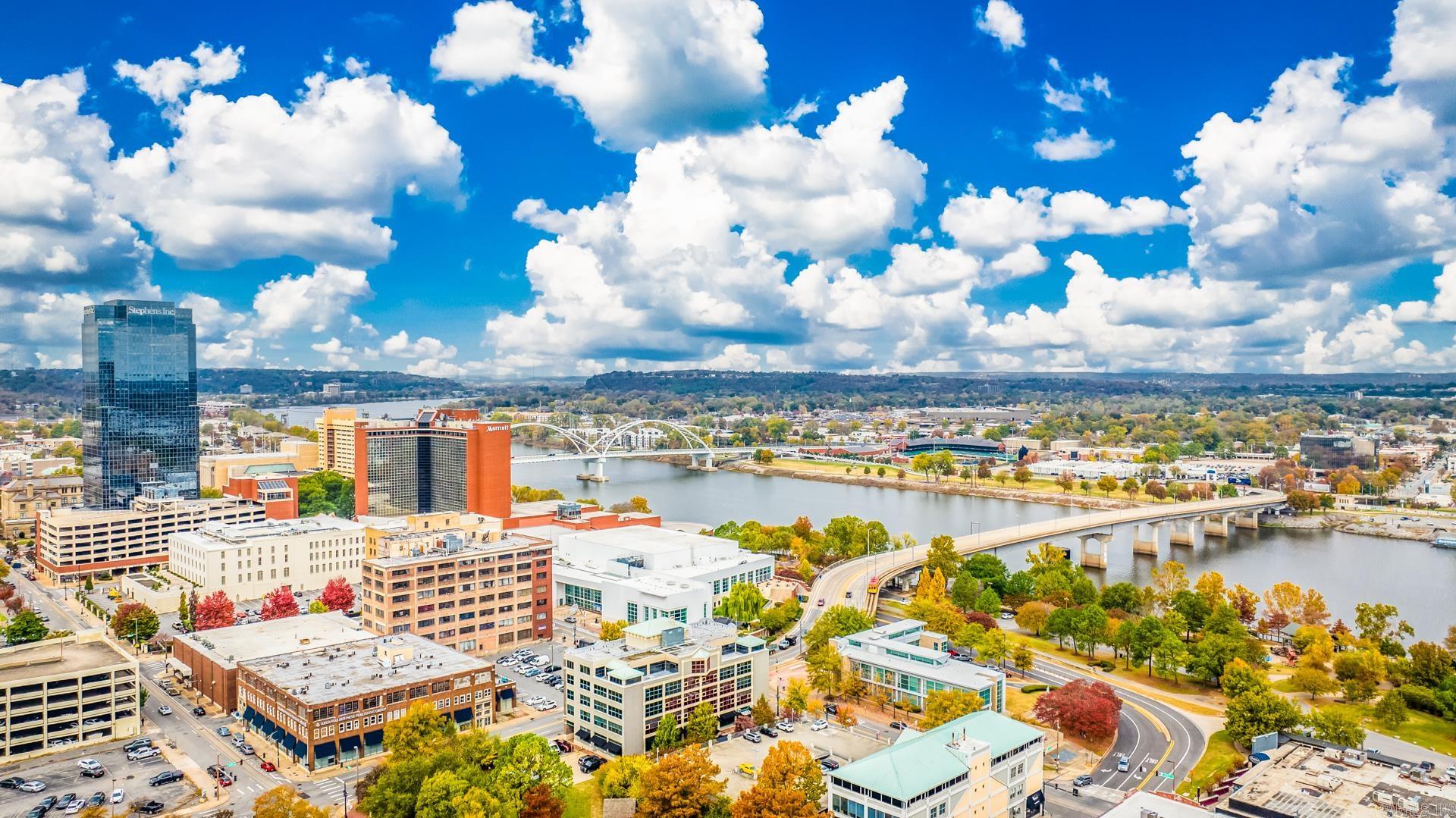 River Market Tower HPR - Residential