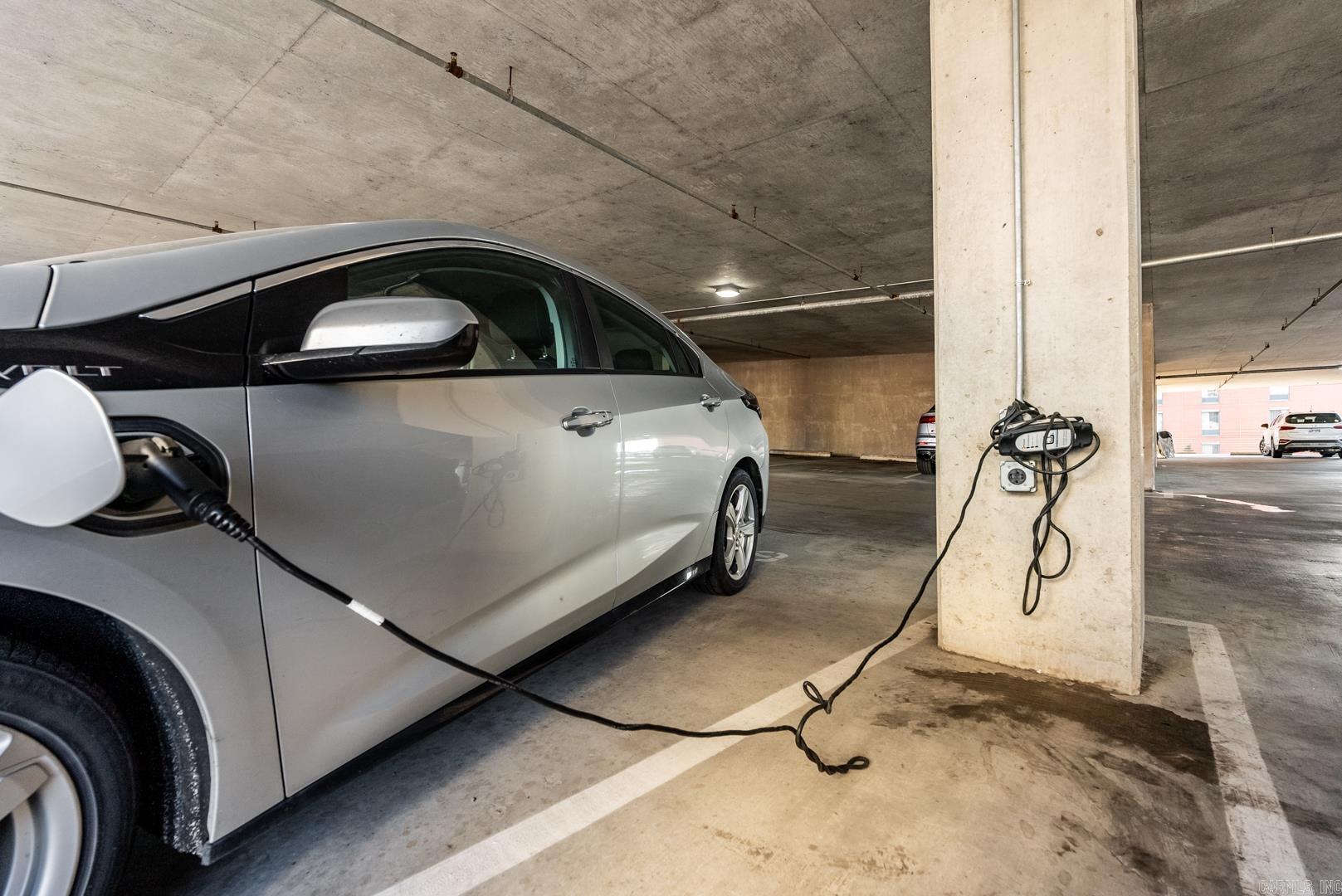 River Market Tower HPR - Residential