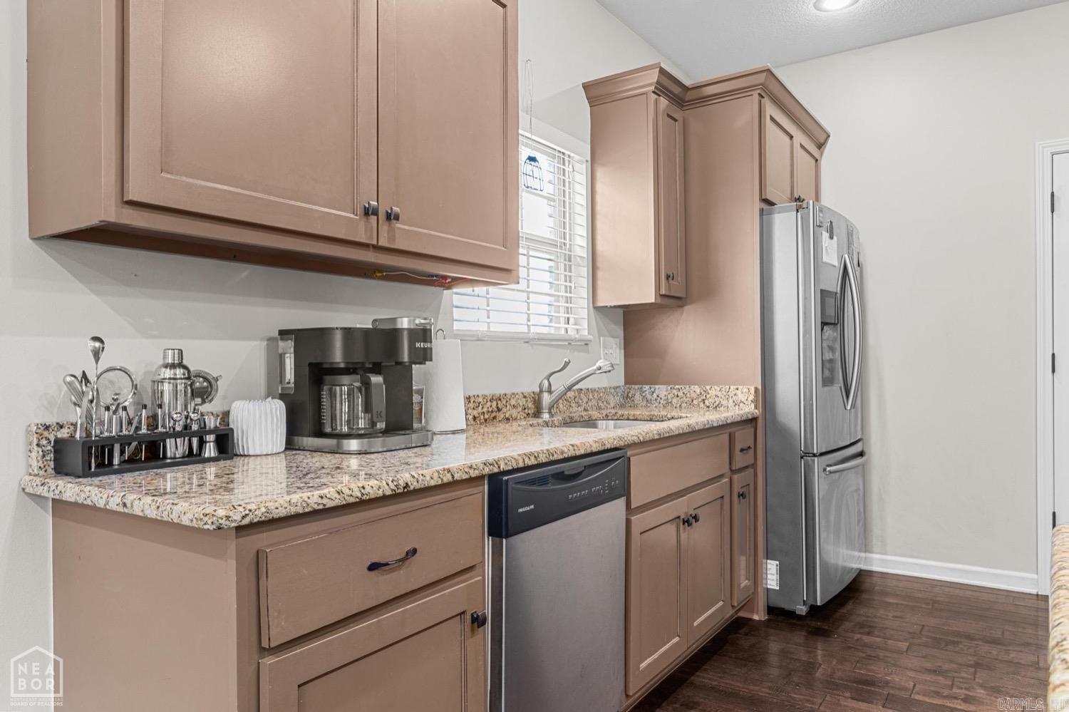 BROOKLAND HILLS - Residential