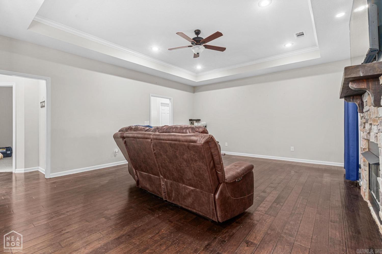 BROOKLAND HILLS - Residential