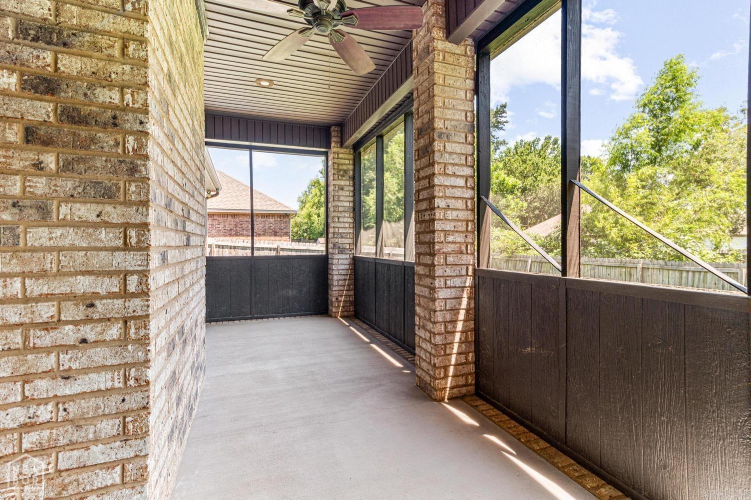 BROOKLAND HILLS - Residential