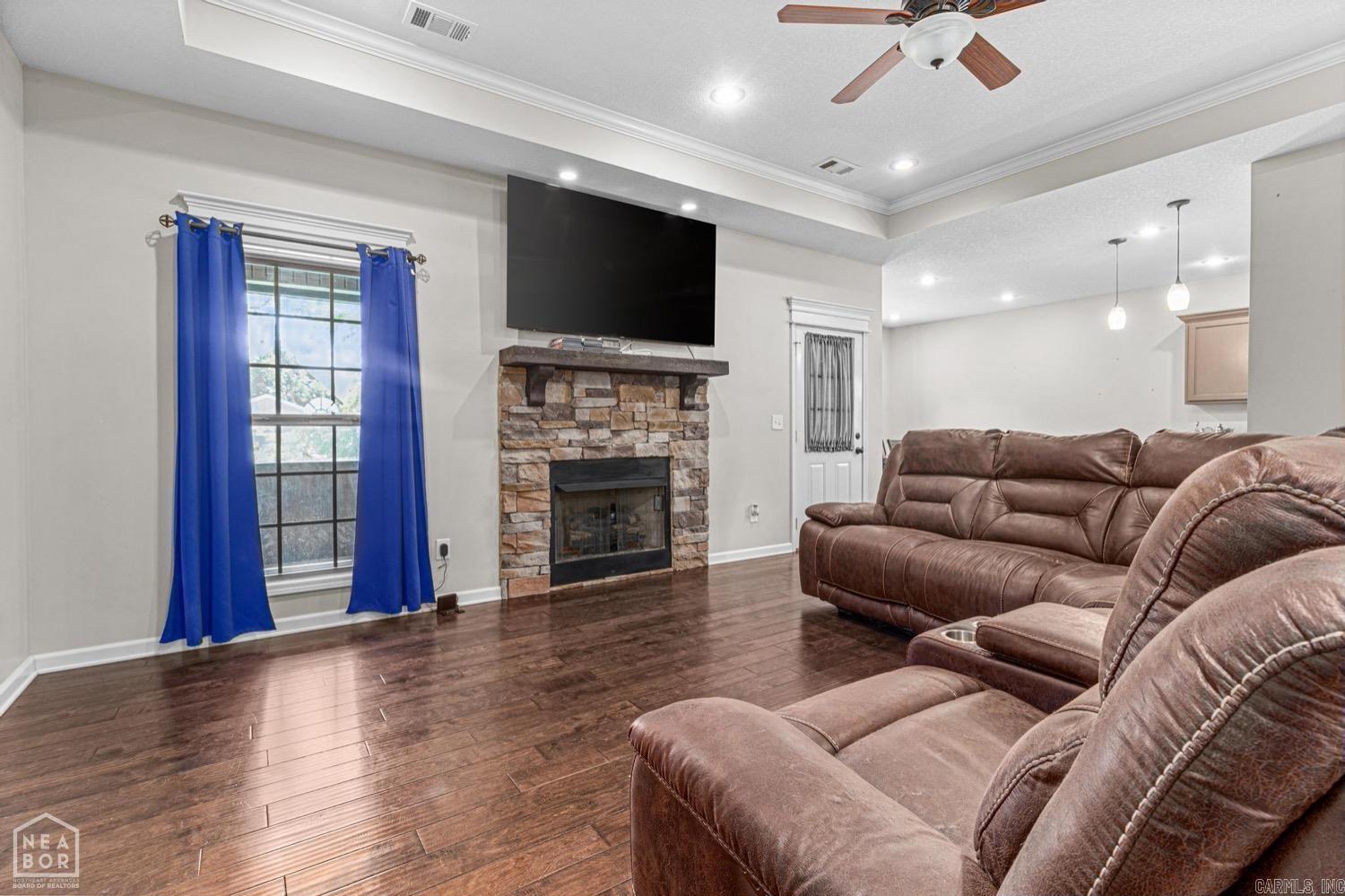 BROOKLAND HILLS - Residential