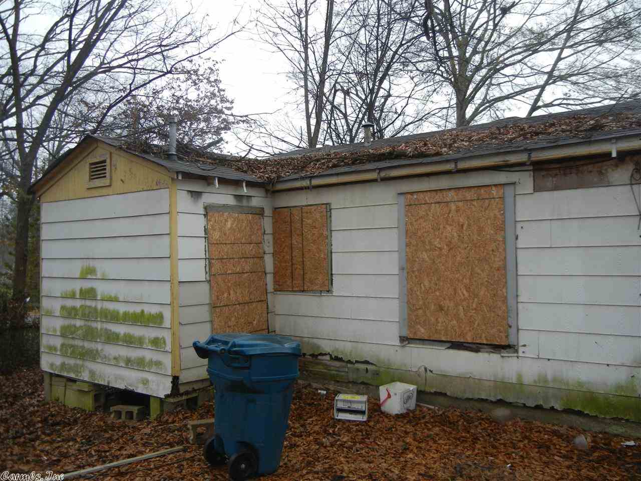 Dowdy & Terry - Residential