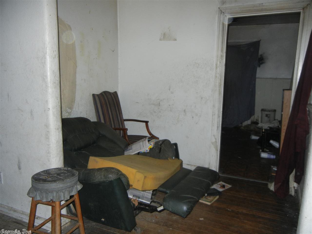 Dowdy & Terry - Residential