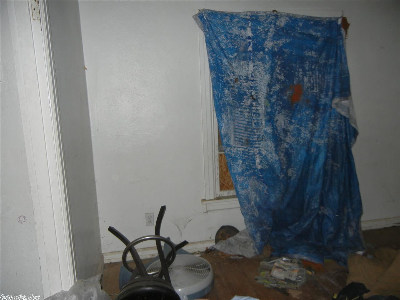 Dowdy & Terry - Residential