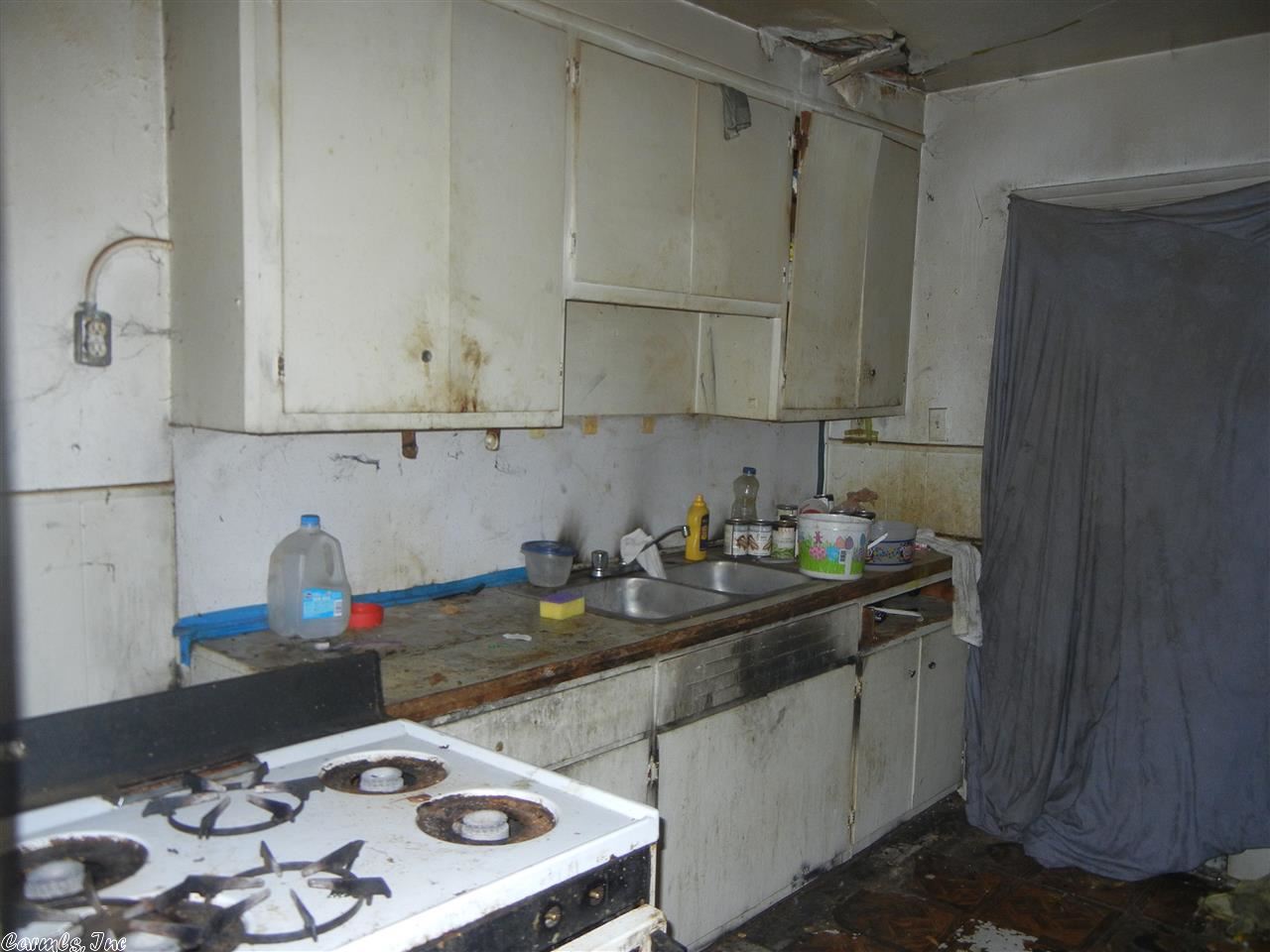 Dowdy & Terry - Residential