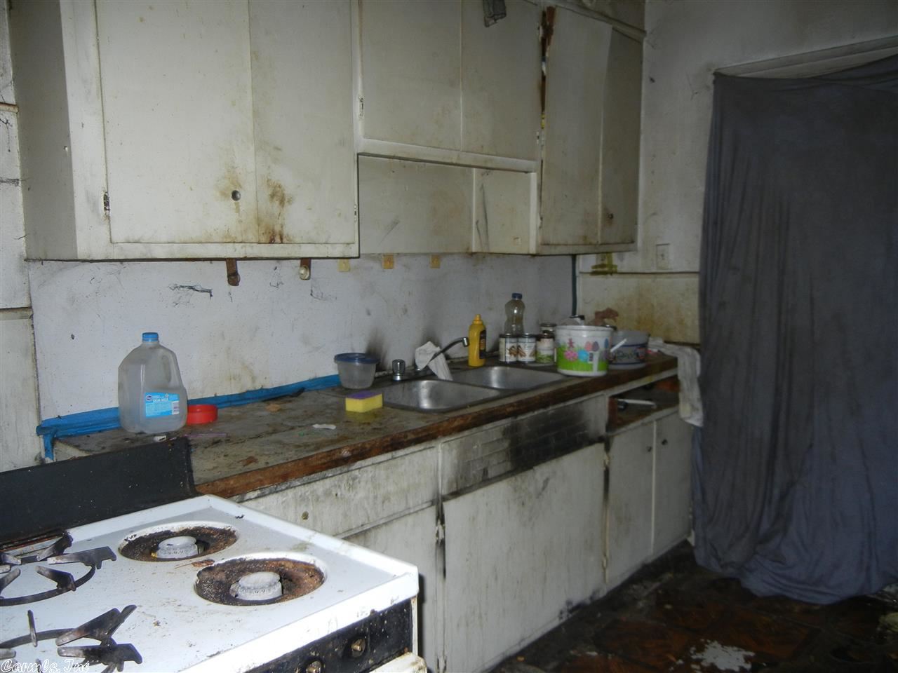 Dowdy & Terry - Residential