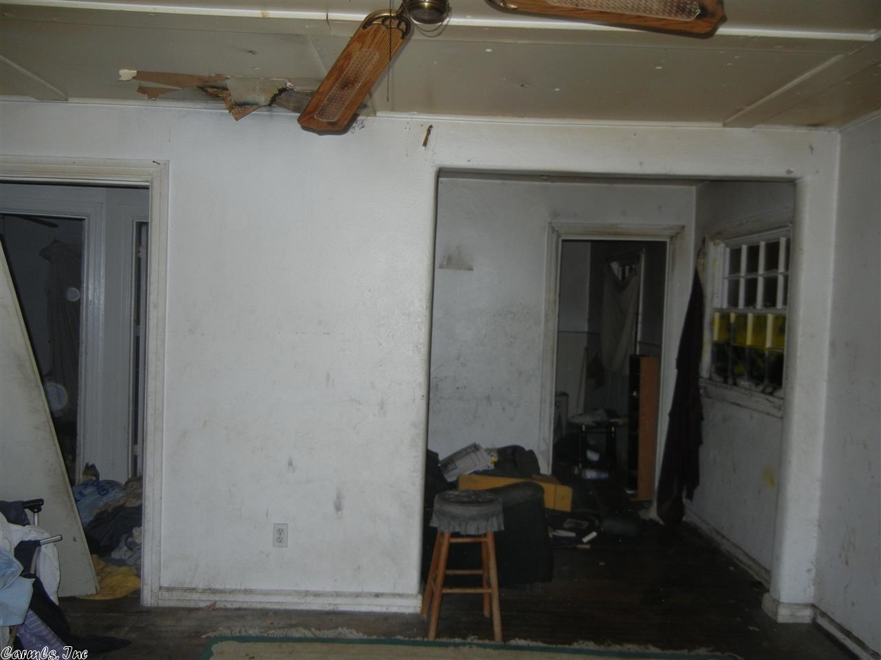 Dowdy & Terry - Residential