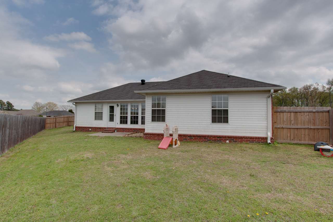 Jewels Estates - Residential