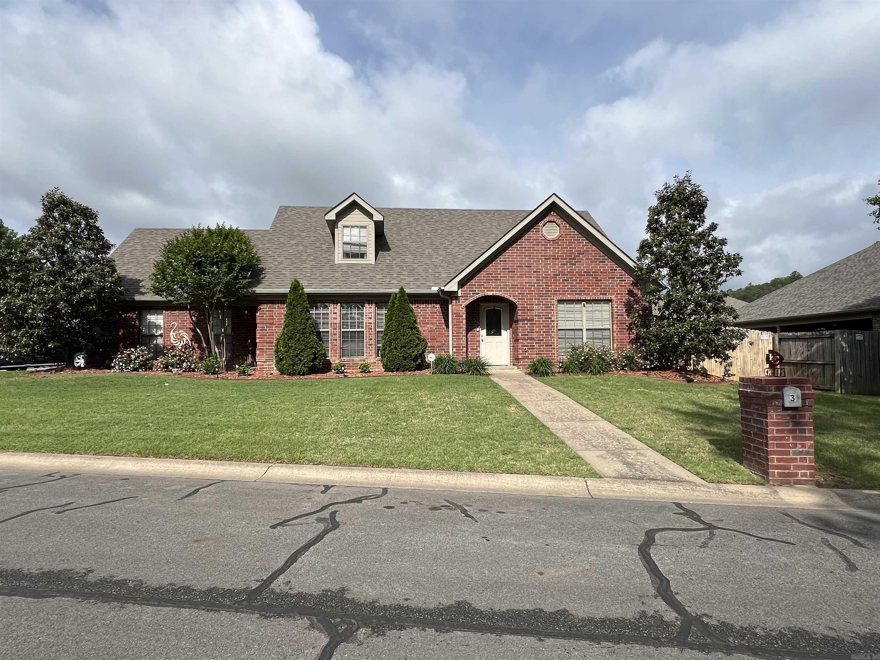 Move-In Ready 3-Bedroom 2.5-Bath home on a corner lot with a bonus room that could be a 4th Bedroom. Features new LVP flooring, Carpet, Complete HVAC system (2021), Roof (2024), updated kitchen (2024). Perfect backyard for entertaining. Schedule your showing today! Agents SEE REMARKS