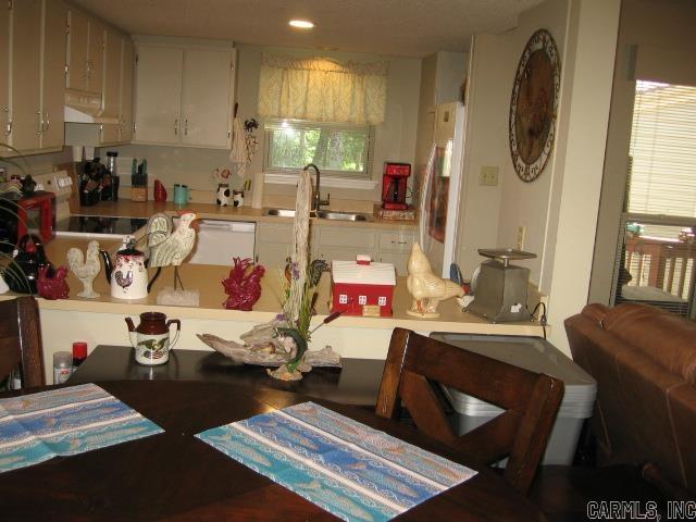 Terraces - Residential