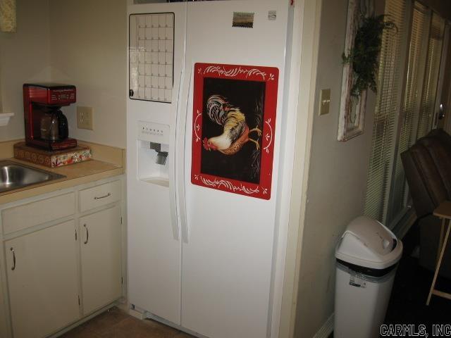 Terraces - Residential