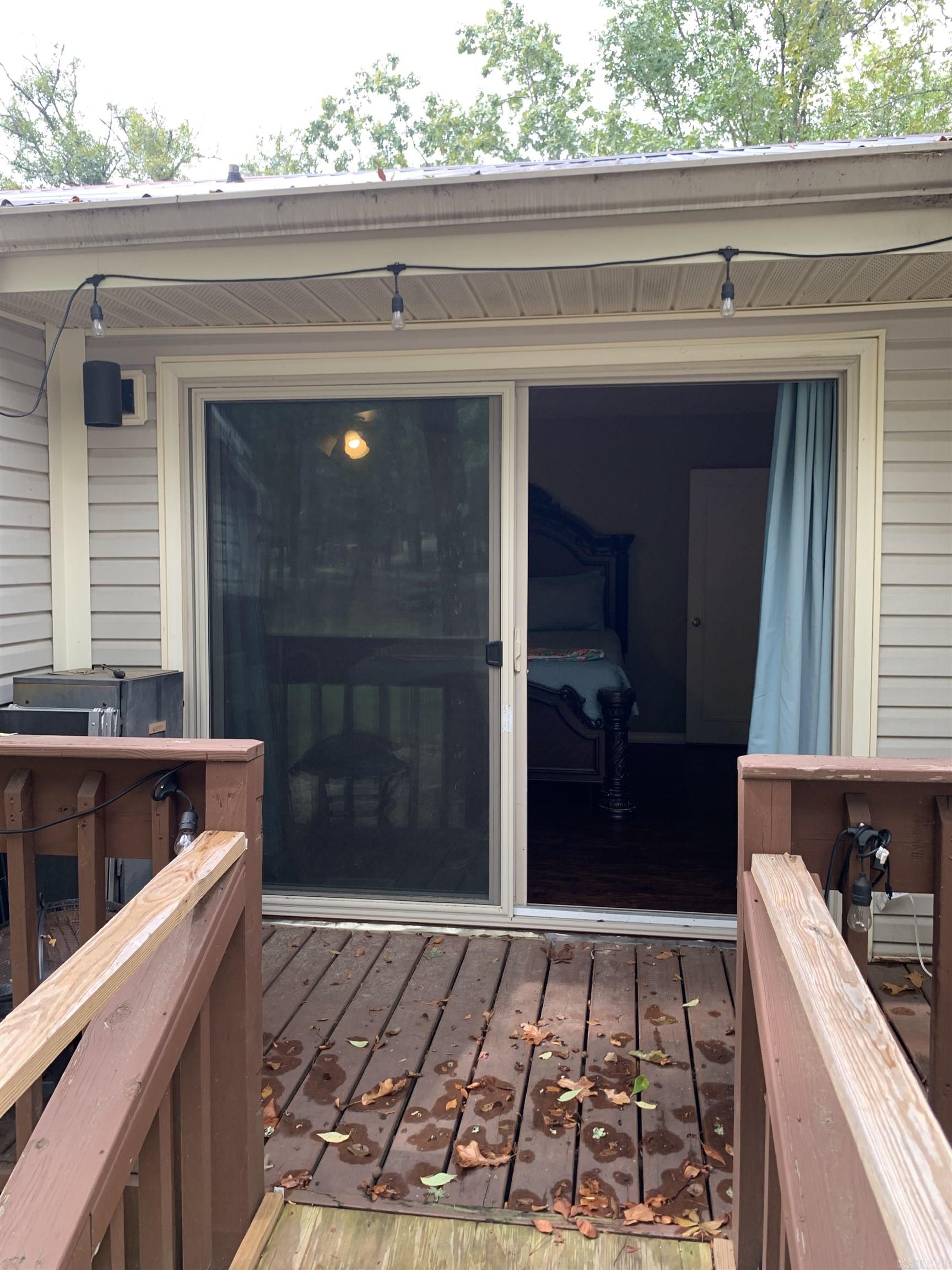 Terraces - Residential