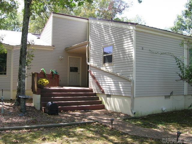 Terraces - Residential