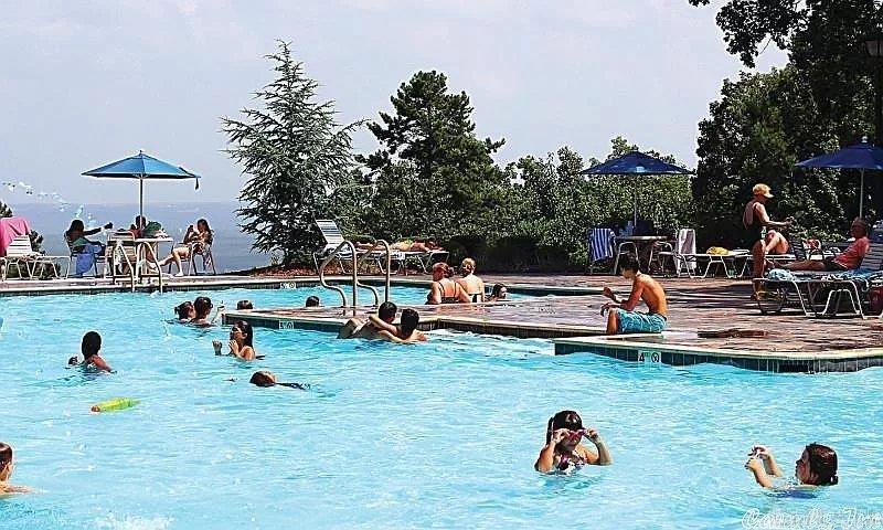 Terraces - Residential