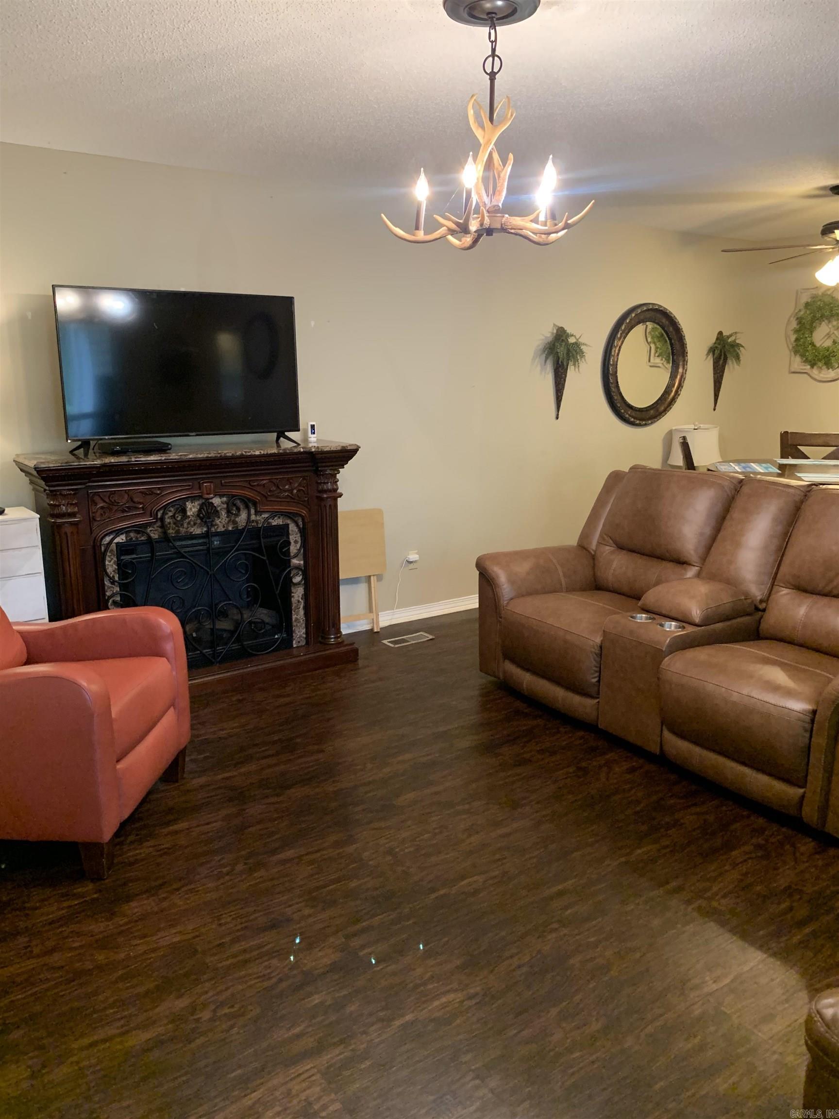 Terraces - Residential