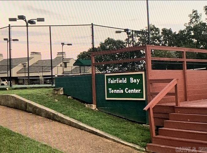 Terraces - Residential