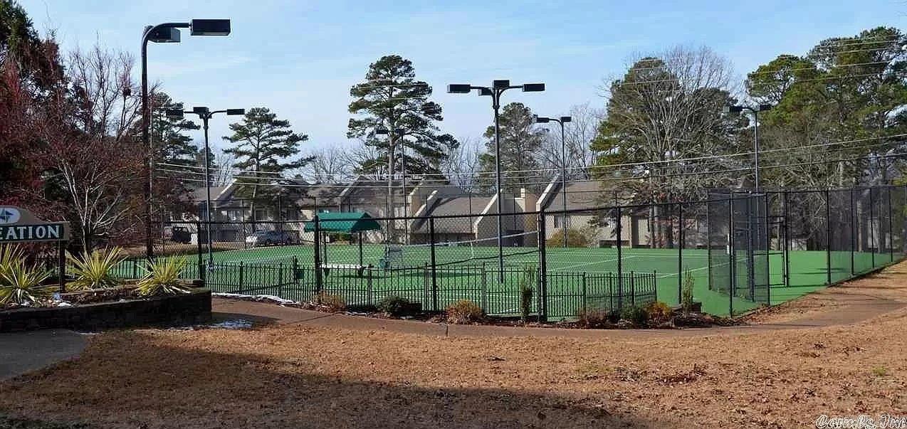 Terraces - Residential