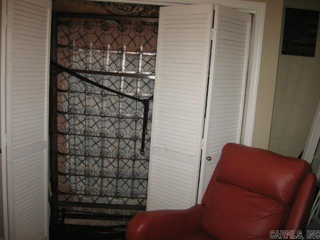 Terraces - Residential