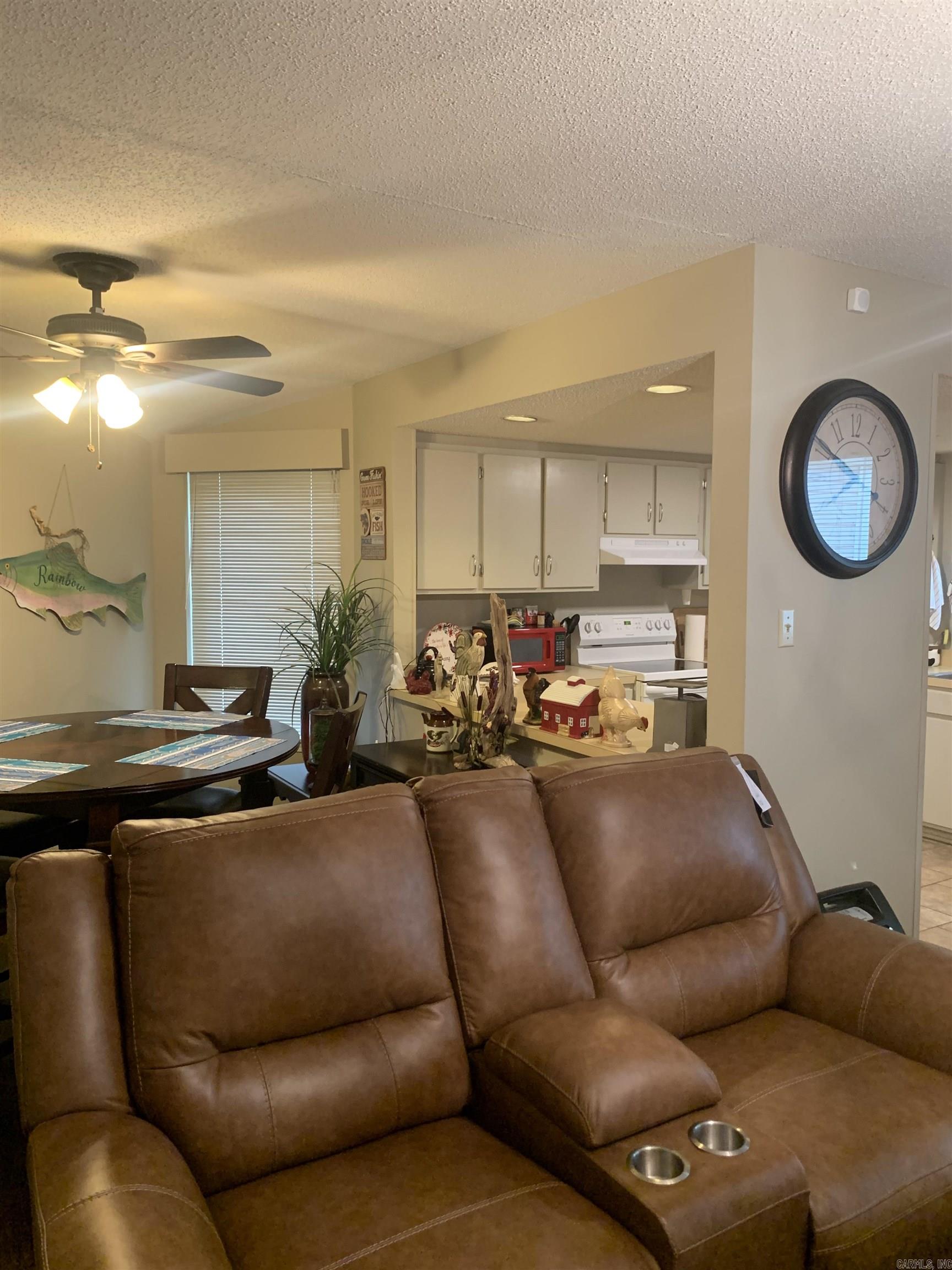 Terraces - Residential