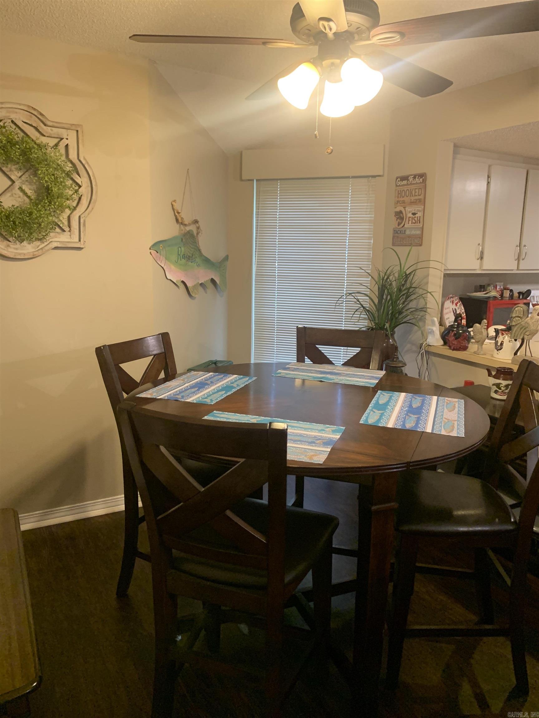 Terraces - Residential