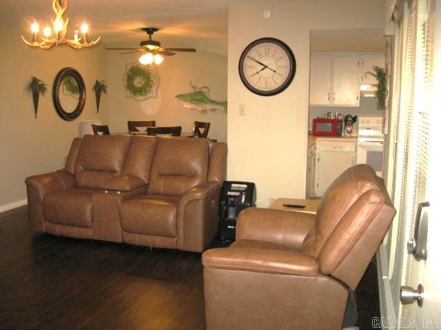 Terraces - Residential