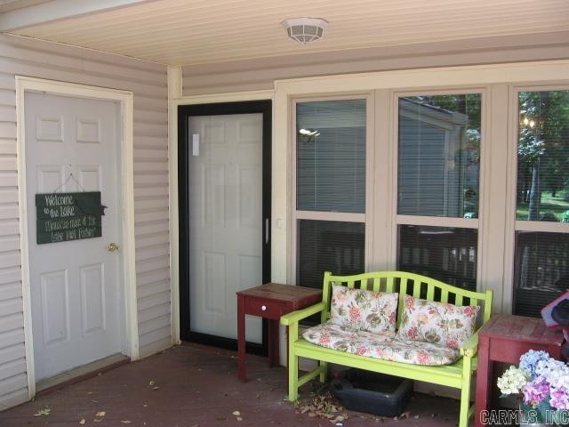 Terraces - Residential