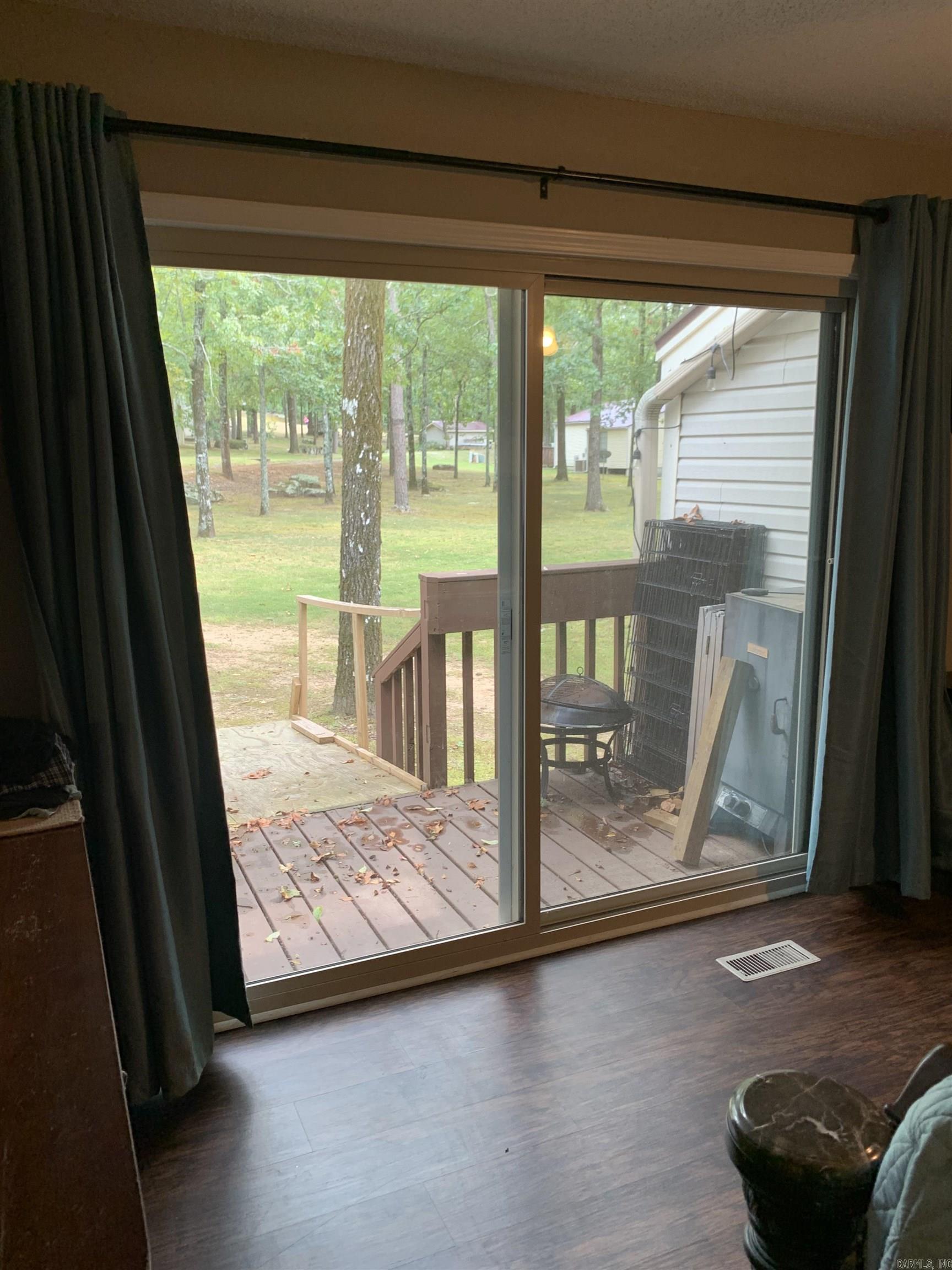 Terraces - Residential