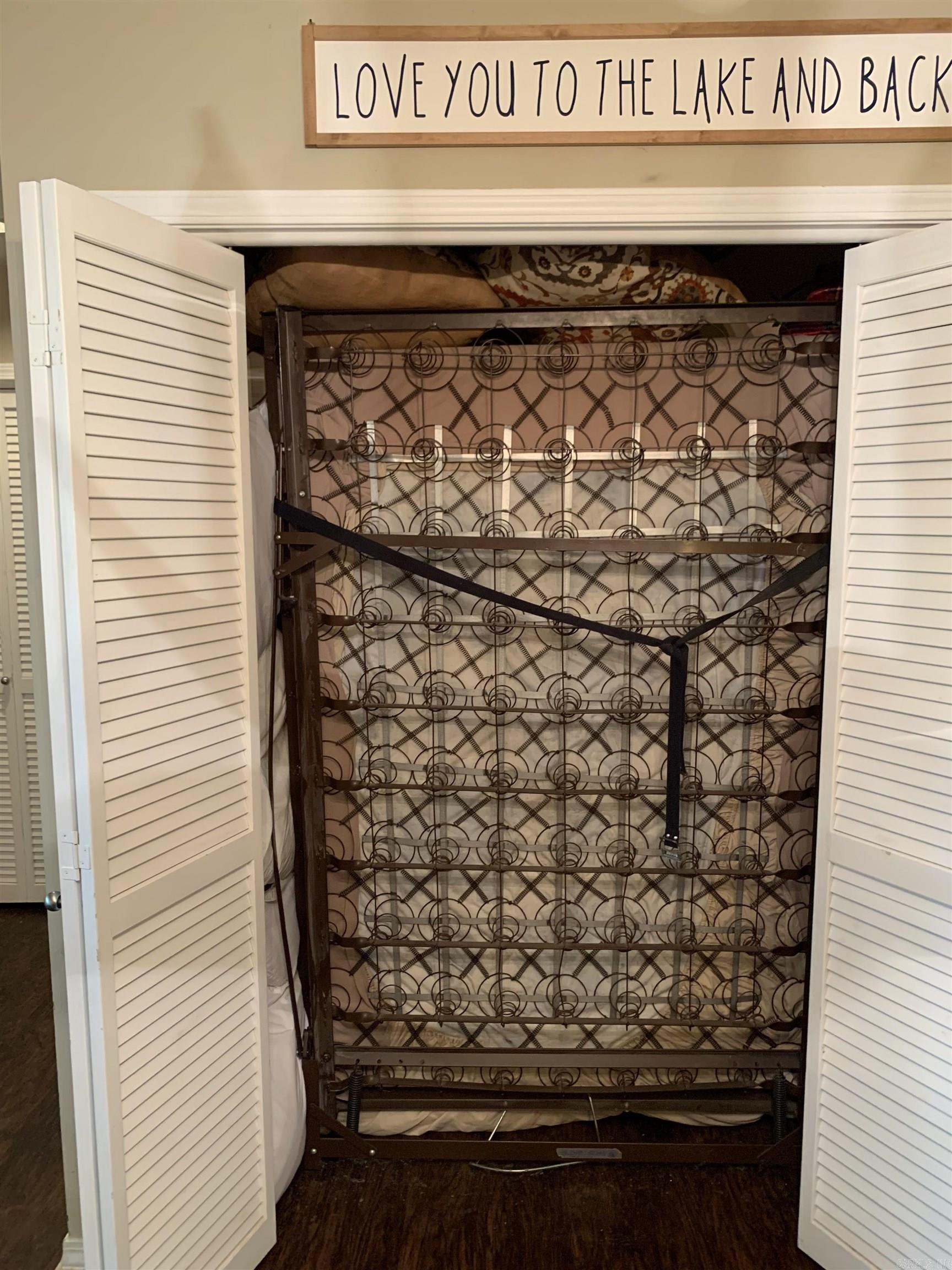 Terraces - Residential