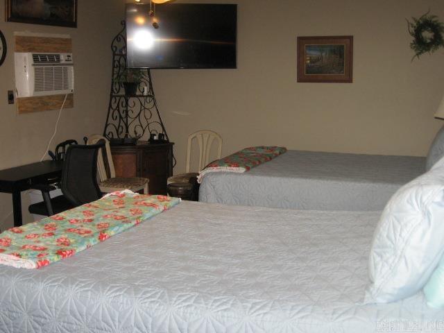 Terraces - Residential