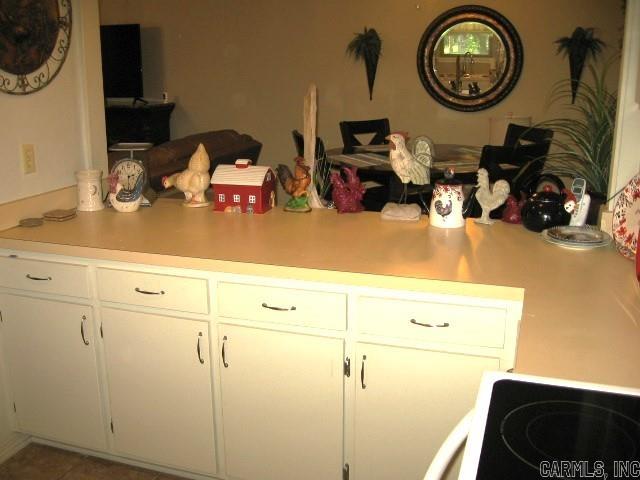 Terraces - Residential