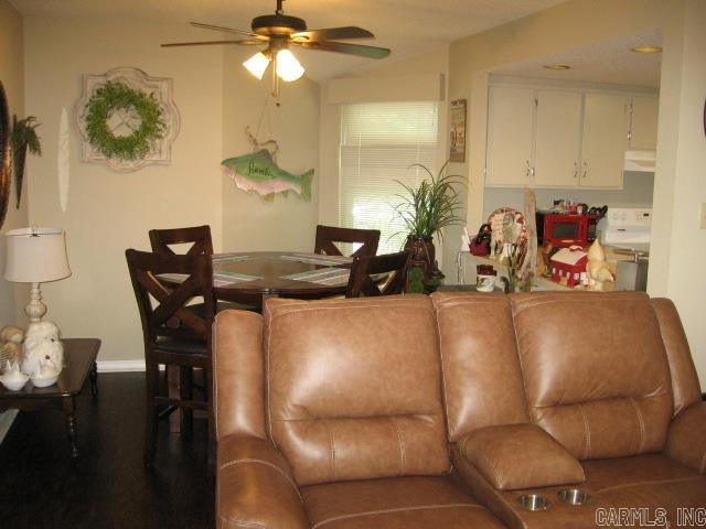 Terraces - Residential