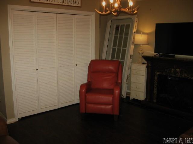 Terraces - Residential