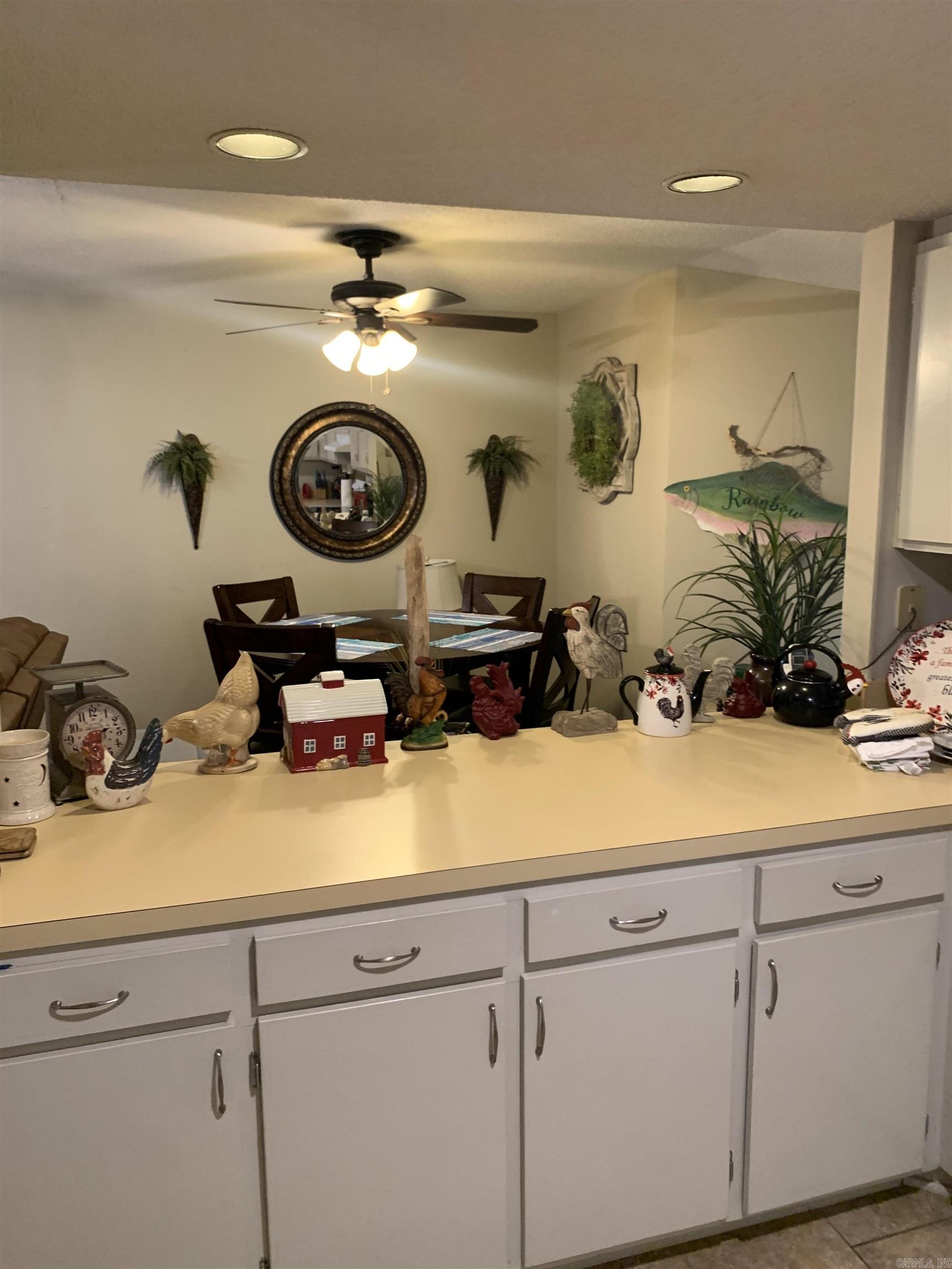 Terraces - Residential