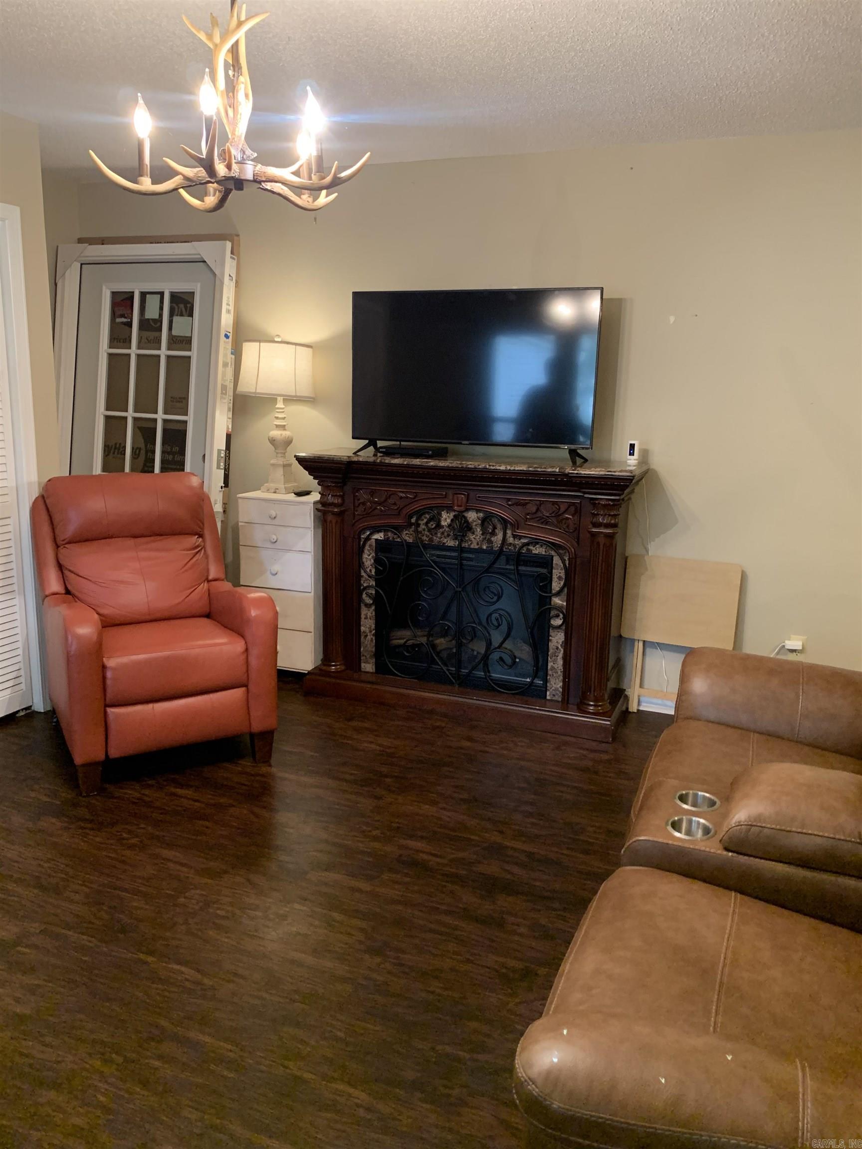 Terraces - Residential