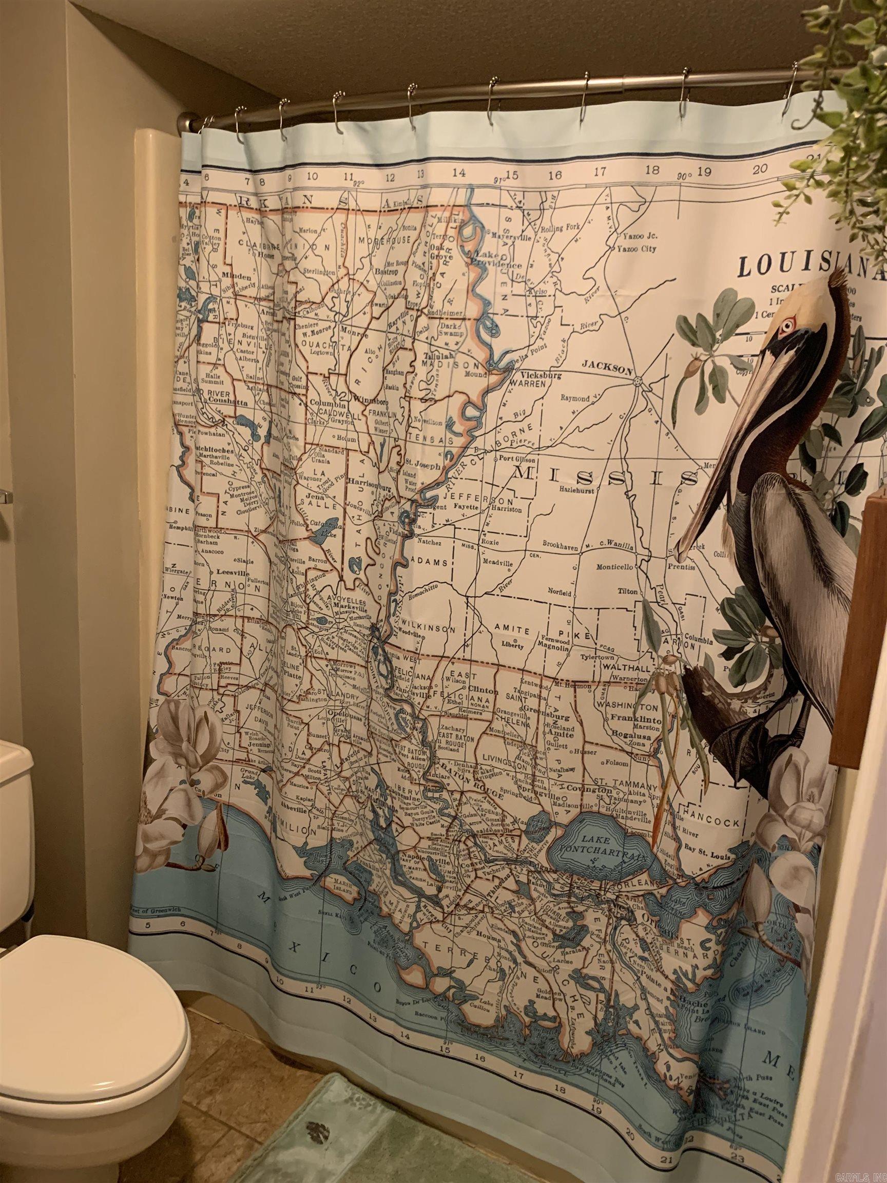 Terraces - Residential