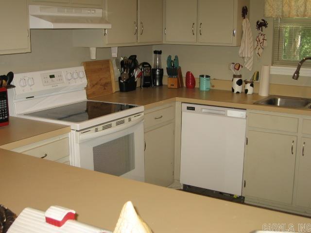 Terraces - Residential